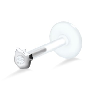 Creative Design Labrets Push-in LA-757